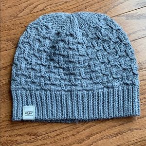 NWOT UGG Winter Hat